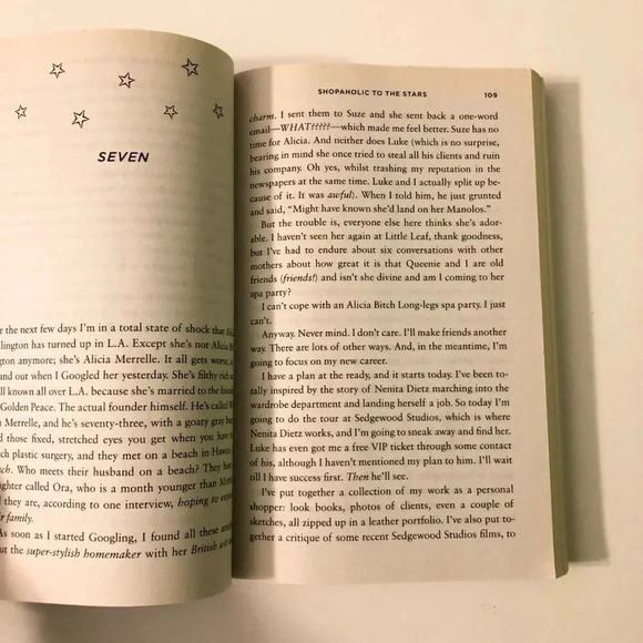 Lot of 4 Sophie Kinsella Books  Shopaholic - Picture 6 of 15